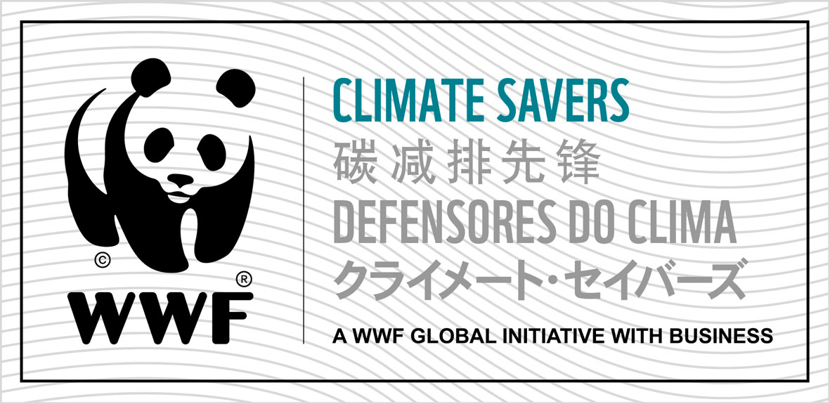 WWF-US Corporate Climate Strategy